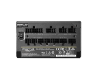 FRACTAL DESIGN Ion+ 760w 80PLUS Platinum czarny FD-PSU-IONP-760P-BK-EU - 524635 - zdjęcie 5